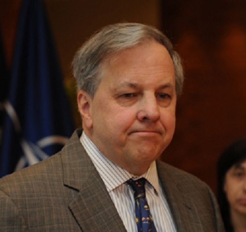 "საქართველოს ხელისუფლება ვაშინგტონისთვის აღარ არის სანდო პარტნიორი. „ქართულმა ოცნებამ“ თავისი არჩევანი გააკეთა და ახლა ამას უნდა შეეგუოს"