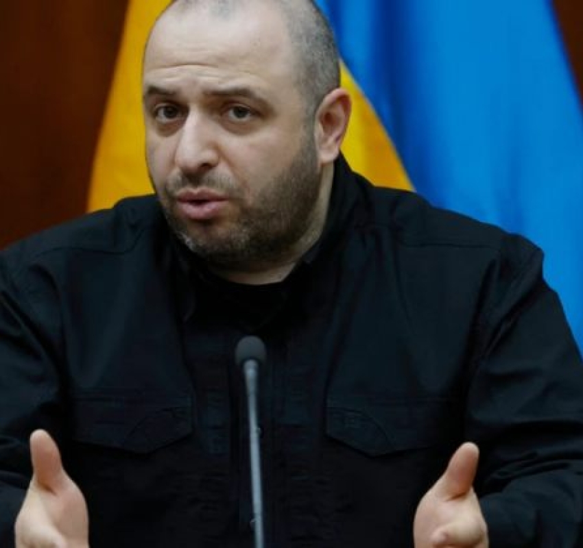 "უკრაინა კონსტრუქციულად მუშაობს. საბოლოო მიზანი უცვლელია, სამართლიანი და მყარი მშვიდობა"