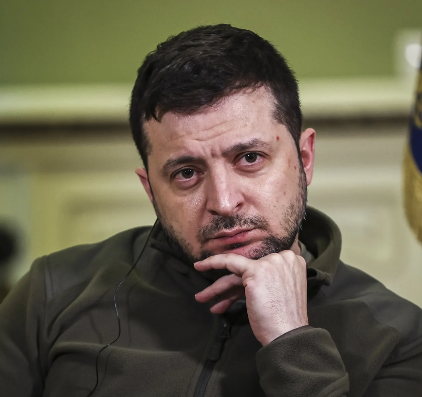"სანქციები რუსეთისთვის ბევრად უფრო მტკივნეული უნდა გახდეს"