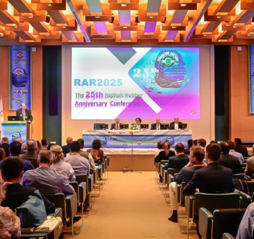 ცირკულარული ეკონომიკა და მწვანე ინიციატივები - „თეგეტა გრინ პლანეტი“ ლისაბონში საერთაშორისო კონფერენციაზე წარდგა