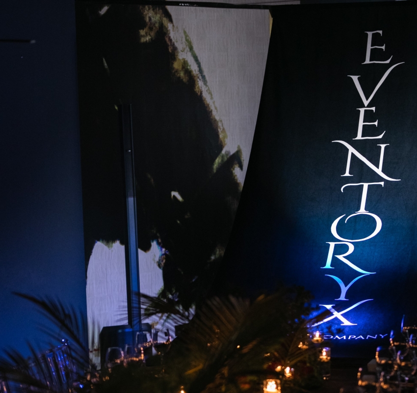 ივენთ კომპანია „ივენტორიქსი“ საქმიანობის ახალ ეტაპზე გადადის