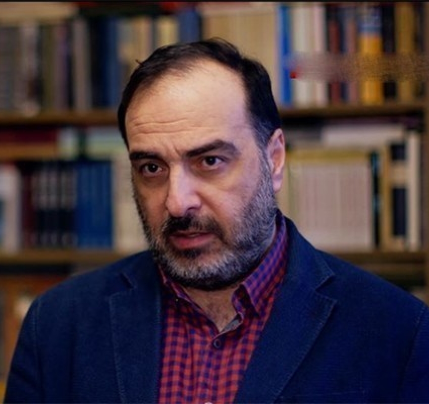 "ტრამპი, ანუ „დიფ სთეითი“ არ ჩქარობს..." - შათირიშვილი