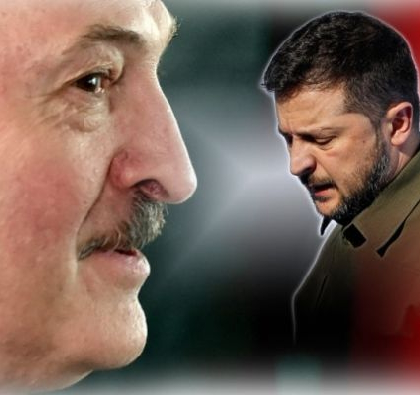 "ლუკაშენკომ, სიტყვების გარდა, დეესკალაციაც უნდა აჩვენოს. და აჩვენოს არა მხოლოდ სიტყვებით - „ბოდიშს ვიხდი“. თავისი „ბოდიშს ვიხდი“ მან თავისთვის დაიტოვოს"