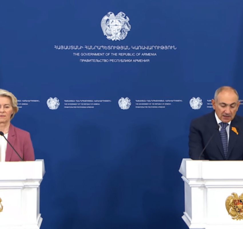 "თუ რაიმე მიზეზით, ვთქვათ, ევროკავშირი გადაწყვეტს, რომ აღარ გაფართოვდეს, ჩვენ მაინც დიდად გამარჯვებულები დავრჩებით"
