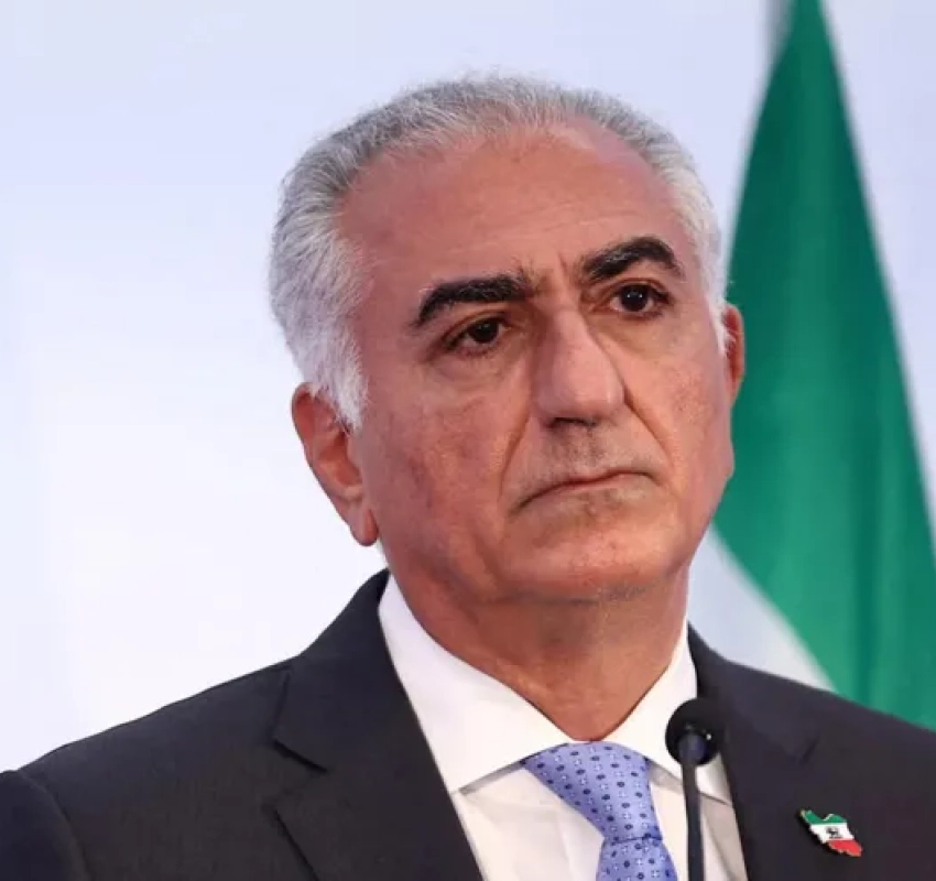 "ჩემო თანამემამულენო, მსოფლიომ არა მხოლოდ დაინახა და გაიგო თქვენი ხმა, არამედ ის ახლა პასუხობს კიდევაც"