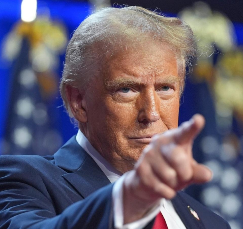 „მე მიყვარს ევროპა, მიყვარს ევროპელი ხალხი და ისინი ძალიან ფრთხილად უნდა იყვნენ, რადგან გარდამტეხ მომენტში არიან"