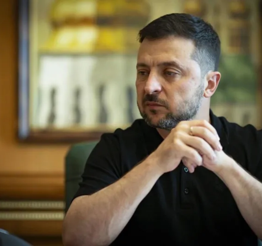 "ვაფასებთ, რომ მსოფლიოს უმეტესი ნაწილი მზადაა, დაგვეხმაროს და ამერიკული მხარე კონსტრუქციულია"