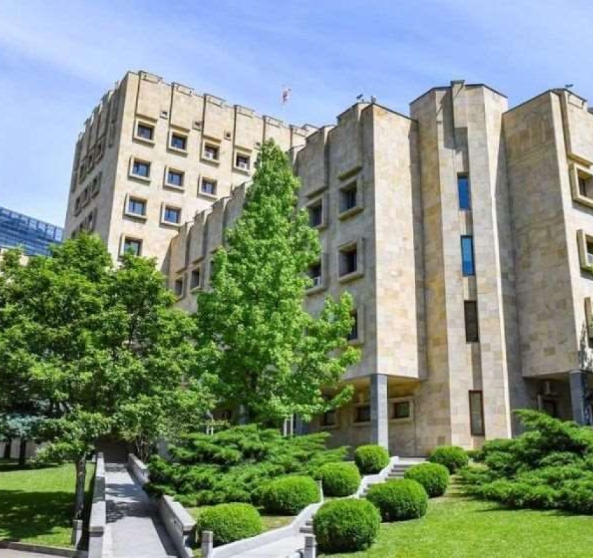 "ჩამოერთვა 1 ბინა და 4 ავტომობილი... განესაზღვრა 9 წლით და 6 თვით თავისუფლების აღკვეთა" - პროკურატურის განცხადება