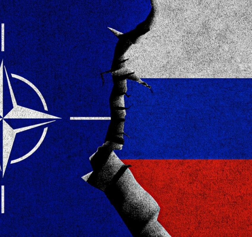 "NATO-ს 32-ვე პარტნიორი თანხმდება, რომ 2029 წელს რუსეთს, შესაძლოა, ალიანსის წევრ ქვეყანაში შეჭრის შესაძლებლობა ჰქონდეს"