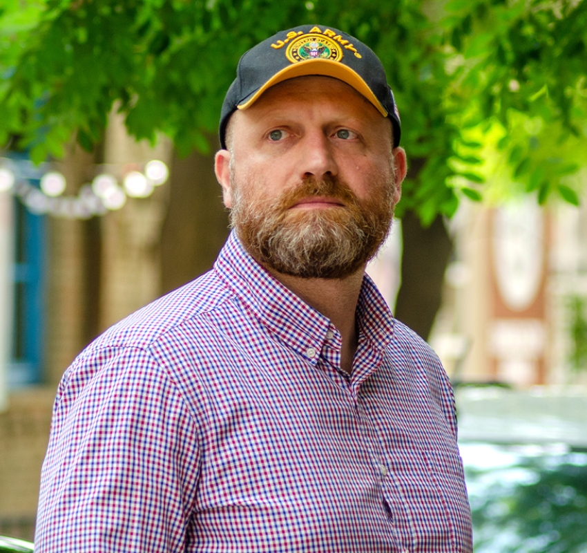 "ჯერ ყველას შევხვდები დაველაპარაკები. რაღაც დრო დამჭირდება, რომ მოვისმინო ვინ რას ფიქრობს. მერე მოვყვები ჩემი აზრით რა არის სწორი"