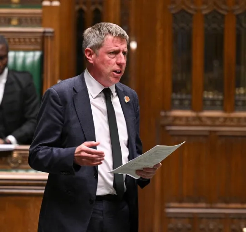 "საქართველოს ბრძოლა პუტინის მიერ მხარდაჭერილი ავტორიტარიზმის წინააღმდეგ არ უნდა დავივიწყოთ"