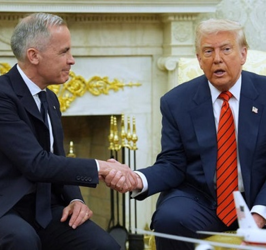 "მშვიდობის საბჭო უკან იხმობს თქვენს მოწვევას ყველაზე პრესტიჟულ ლიდერთა საბჭოში გაწევრიანებასთან დაკავშირებით"