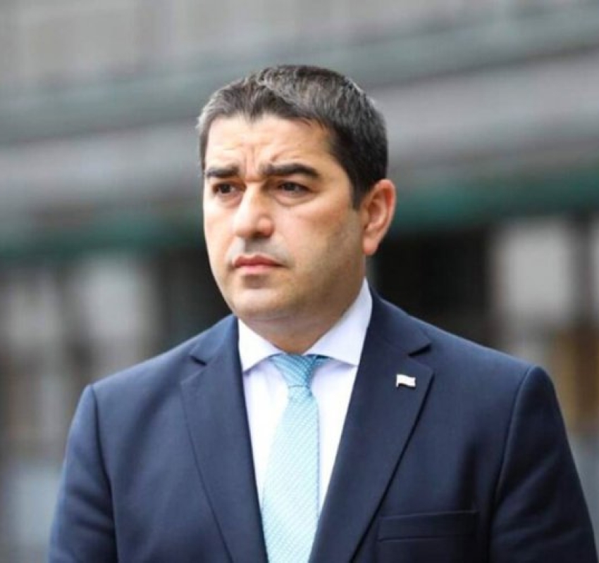 პაპუაშვილი: "დავსვი კითხვა, ვისგან მოდის ეს მოთხოვნა? - პასუხი ვერ მივიღე, სიჩუმე იყო ამის პასუხი"