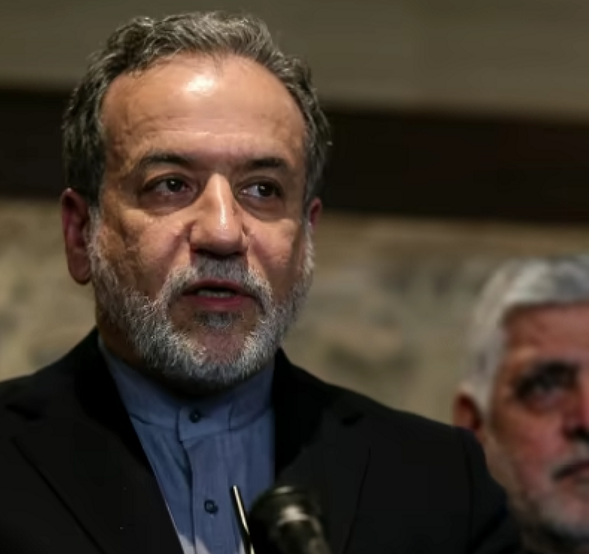 "ჩვენ ვამბობთ, რომ არ გვინდა ცეცხლის შეწყვეტა"