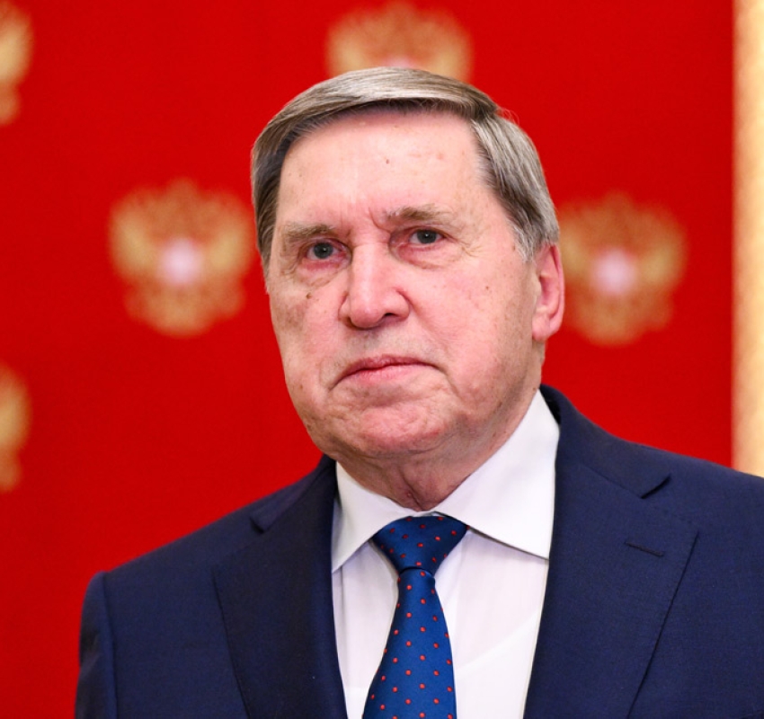 "ტერიტორიული საკითხის მოგვარების გარეშე უკრაინაში კონფლიქტის გრძელვადიანი დარეგულირების იმედი არ არსებობს…"