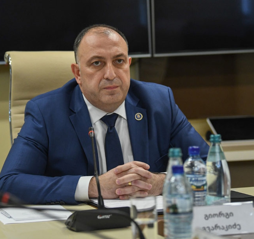 „ყველას მიმართ სისხლის სამართლებრივი დევნა იქნება დაწყებული, ვინც დანაშაულს ჩაიდენს“ – ახალი გენერალური პროკურორი ოპოზიციის ლიდერებზე