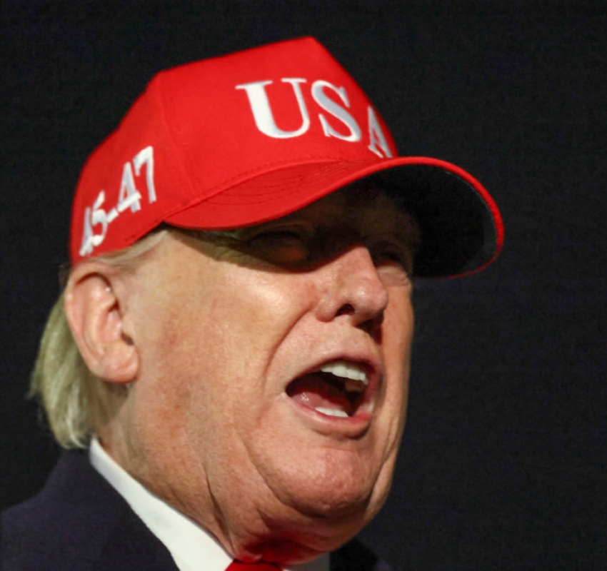 „ირანი ფინანსურად ინგრევა! მათ ჰორმუზის სრუტის სასწრაფოდ გახსნა სურთ - ფული ჰაერივით სჭირდებათ! დღეში 500 მილიონ დოლარს კარგავენ"