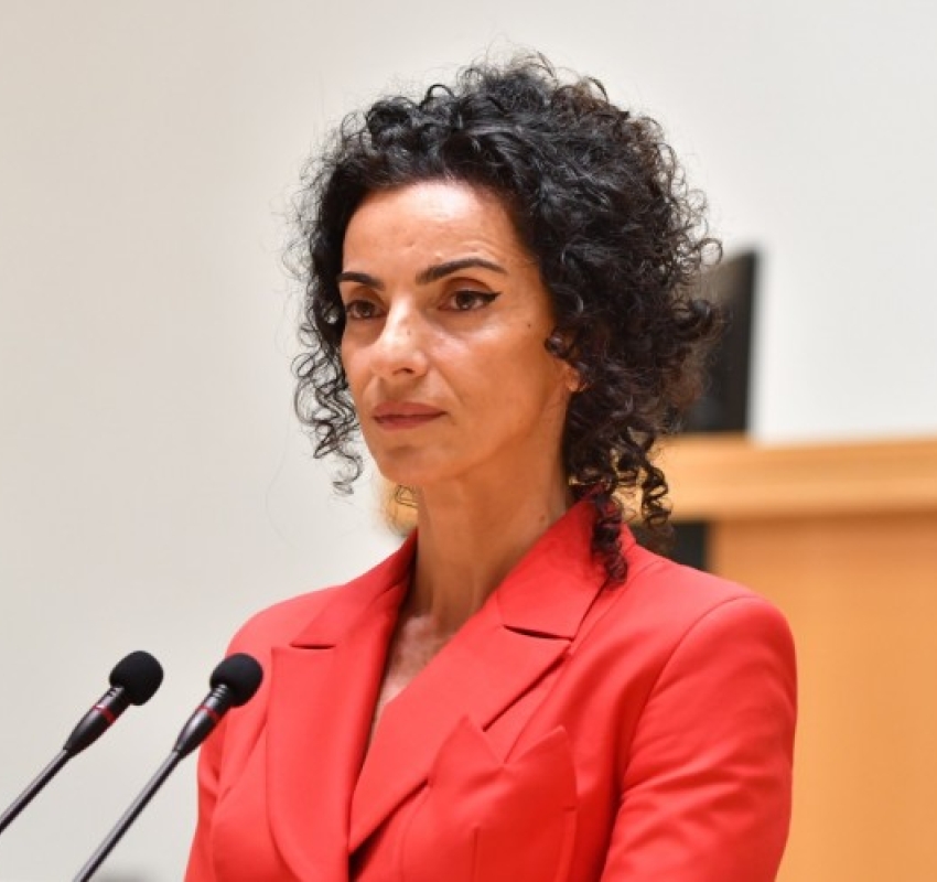 "მტკიცებები იმის შესახებ, თითქოს საქართველოს მთავრობამ შეაჩერა მოლაპარაკებები ან ევროკავშირში ინტეგრაციის პროცესი, ფაქტობრივად არაზუსტია"