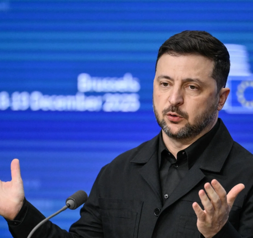 "ჩვენ ვიცით, რომ რუსები ახალი დარტყმისთვის ემზადებიან, დაზვერვამ ამაზე ინფორმაცია მოგვაწოდა"