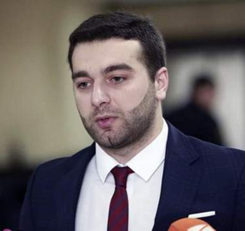 "მეორე ტური არის წინ და მეორე ტურში ყველა ერთად გავიმარჯვებთ" - ჩომახაშვილი