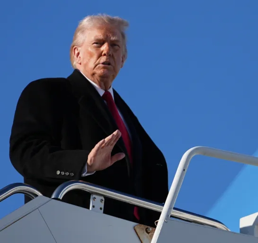 „მშვიდობის საბჭო“ ისტორიაში ყველაზე მნიშვნელოვანი საერთაშორისო ორგანო იქნება"