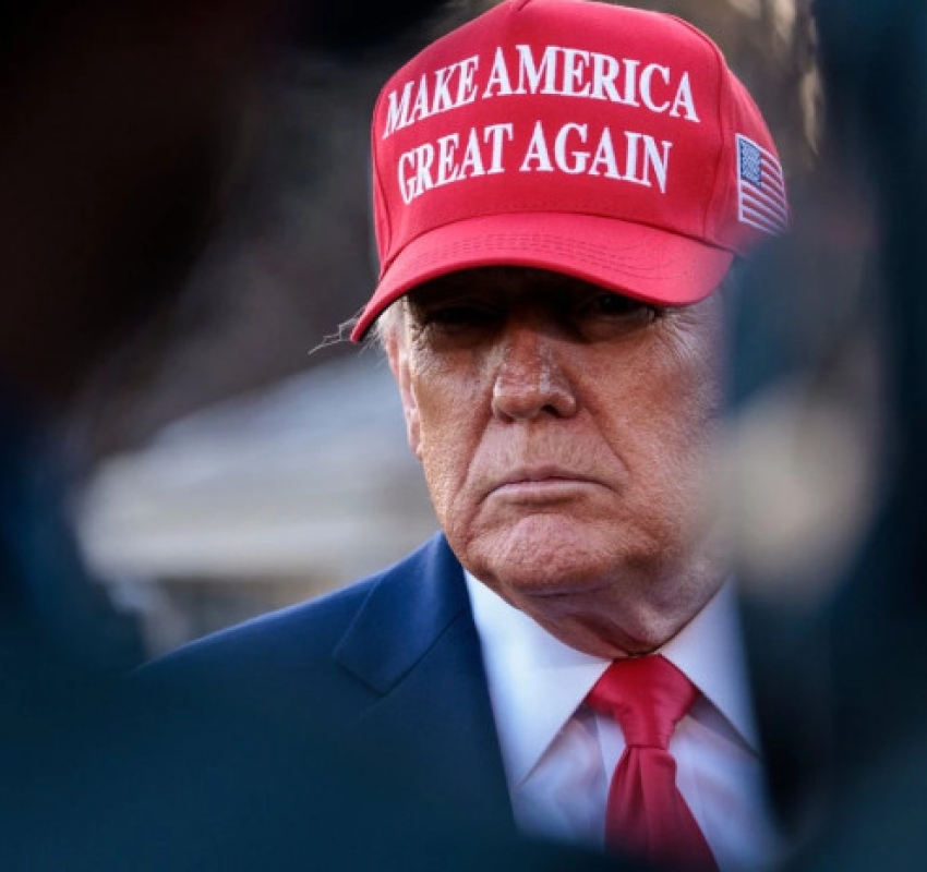 "გრენლანდიასთან დაკავშირებით ისეთ რამეს შევიმუშავებთ, რითაც NATO ძალიან კმაყოფილი იქნება და ჩვენც ძალიან კმაყოფილები დავრჩებით"