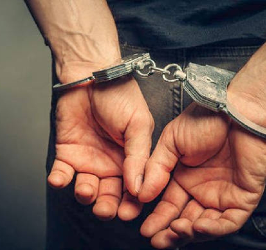 "ფარულად დაეუფლნენ შიდა ქართლის რეგიონის ტერიტორიაზე არსებულ 5 000 000 ლარის ღირებულების, სახელმწიფოს კუთვნილ მილსადენებს"