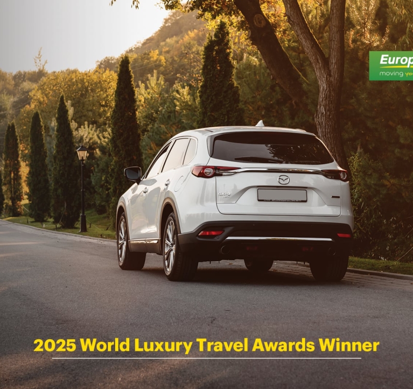 Europcar Georgia აღმოსავლეთ ევროპაში ავტოგაქირავების საუკეთესო კომპანია გახდა