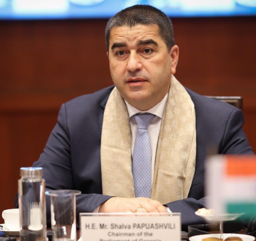 "ბრიტანეთთან რა გვაკავშირებს..."