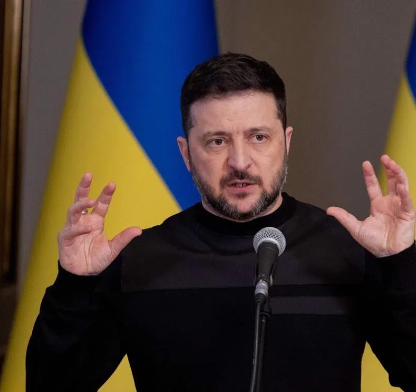 "უკრაინის გამოცდილება „შაჰედის“ ტიპის დრონებთან ბრძოლაში ამჟამად ყველაზე მოწინავეა მსოფლიოში"