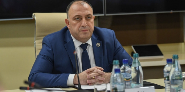 „ყველას მიმართ სისხლის სამართლებრივი დევნა იქნება დაწყებული, ვინც დანაშაულს ჩაიდენს“ – ახალი გენერალური პროკურორი ოპოზიციის ლიდერებზე