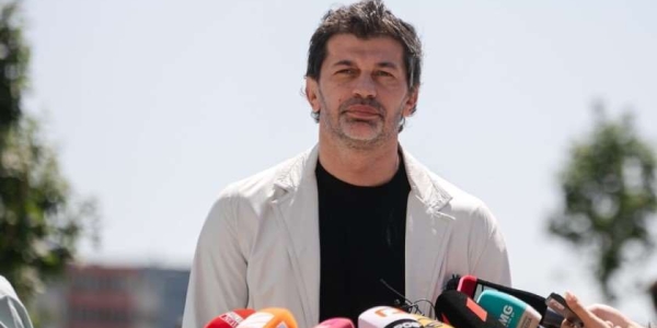 „პოლიტიკოსის სტატუსი ვერ იქნება შემაკავებელი, როცა კანონს არღვევ“ – კახა კალაძე ოპოზიციონერი ლიდერების დაკავებაზე